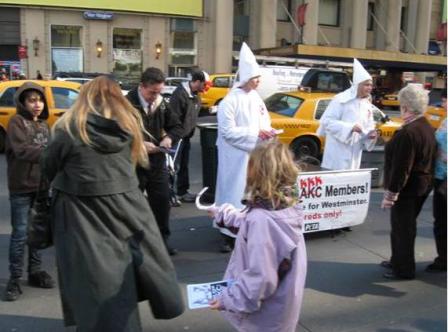 KKK Demo
