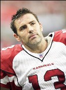 Kurt Warner