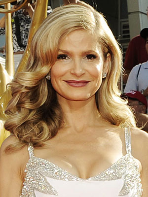 Kyra Sedgwick