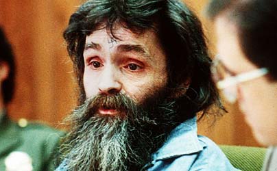 Charles Manson