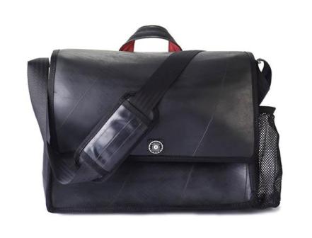 Bentley Luxe Messenger Bag