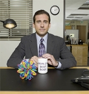 Michael Scott