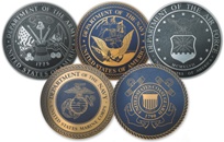 Military Seals