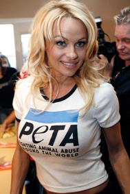 Pamela Anderson