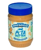 PETA Butter