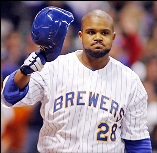 Prince Fielder