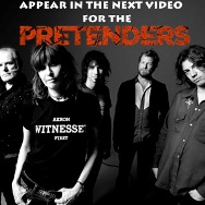 The Pretenders