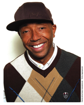 Russell Simmons