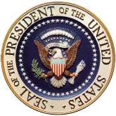 Presidential seal