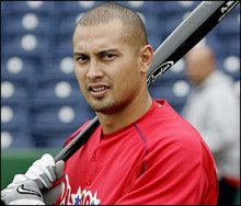 Shane Victorino