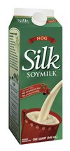Silk Nog