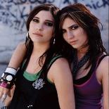 The Veronicas