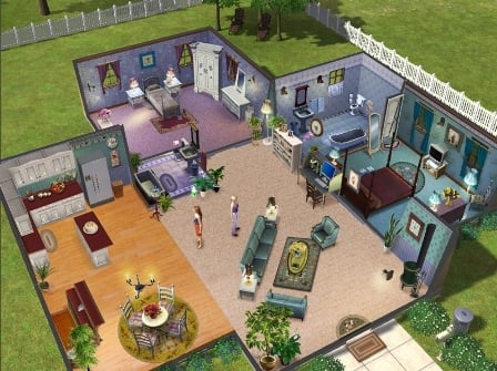 thesims3 ‘Global Gaming for Animals’ Day: Stream These Games