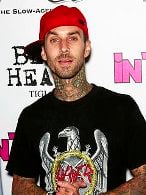 Travis Barker