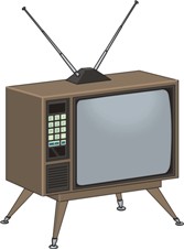 TV