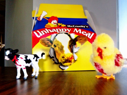 Unhappy Meal