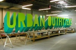 Urban Outfitters