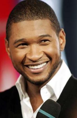 Usher Raymond