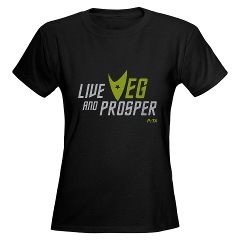 Live Veg and Prosper