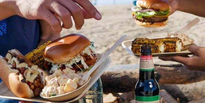 These Vegan Barbecue Spots Are Smoking Out the Competition