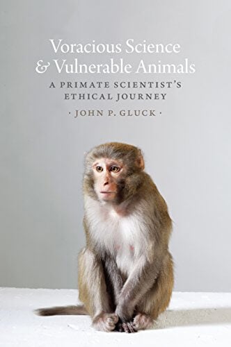 Voracious Science & Vulnerable Animals for PETA's 2021 summer reading list