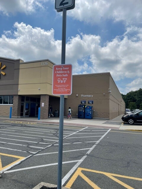 Keep Your Children and Pets Safe