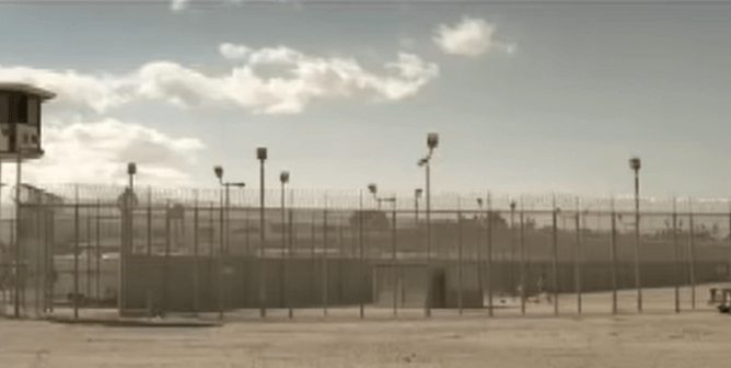 KFC Torture Camp