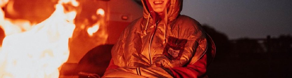 poler napsack vegan sleeping bags