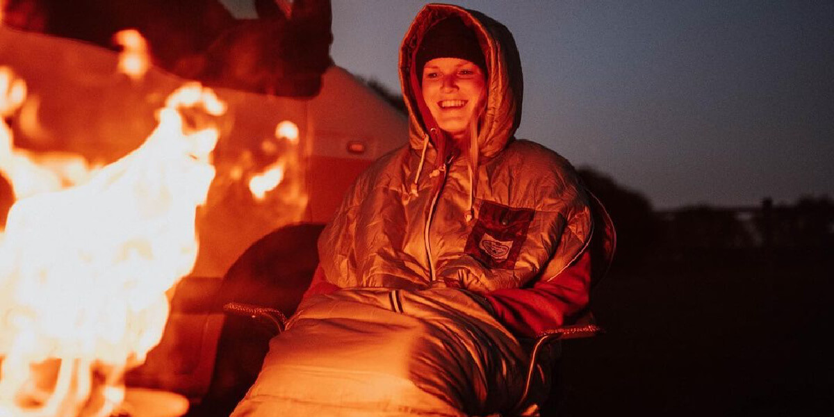 REI Magma Trail Quilt 30 Review - Backpacking Light
