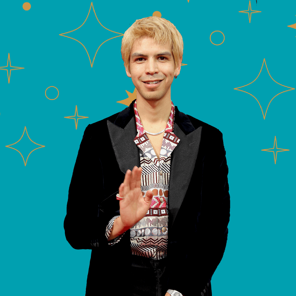 hispanic heritage month latine celebs julio torres