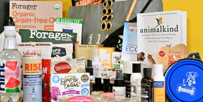 Own a Vegan Business? Stake Your Claim to a Coveted Spot at PETA’s Conference