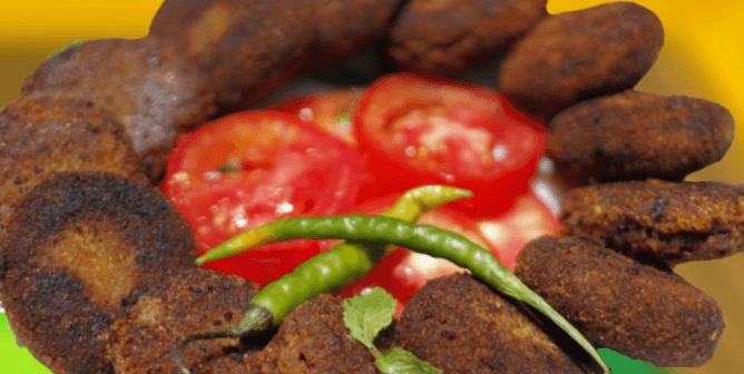 Celebrate Life With a Vegan Eid