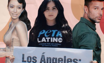 ¡Mira! 17 Quotes From Latines That Will Inspire You to Take Action for Animals