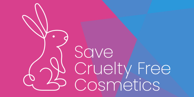 Dove and The Body Shop Join PETA to Keep Cosmetics Cruelty-Free in the EU—Help Us!