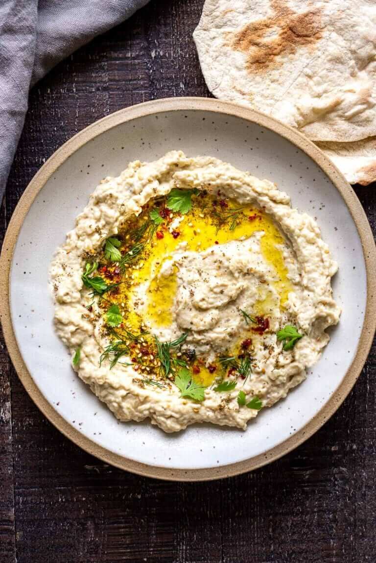 12 of The Best Vegan Dip Recipes of All Time PETA