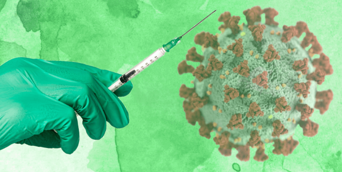 Can You Get a COVID-19 Vaccine if You’re Vegan? PETA U.K. Breaks It Down