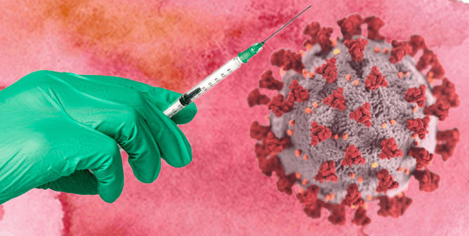 COVID-19 vaccine