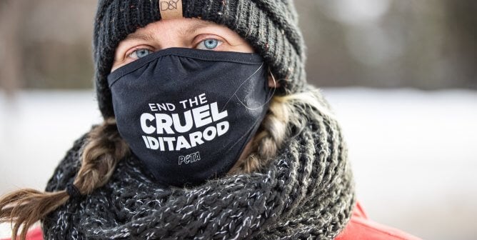 Anchorage Millennium Hotels Iditarod Proest