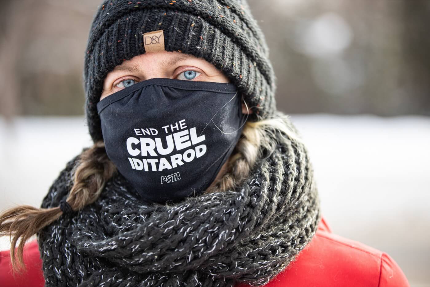 Anchorage Millennium Hotels Iditarod Proest
