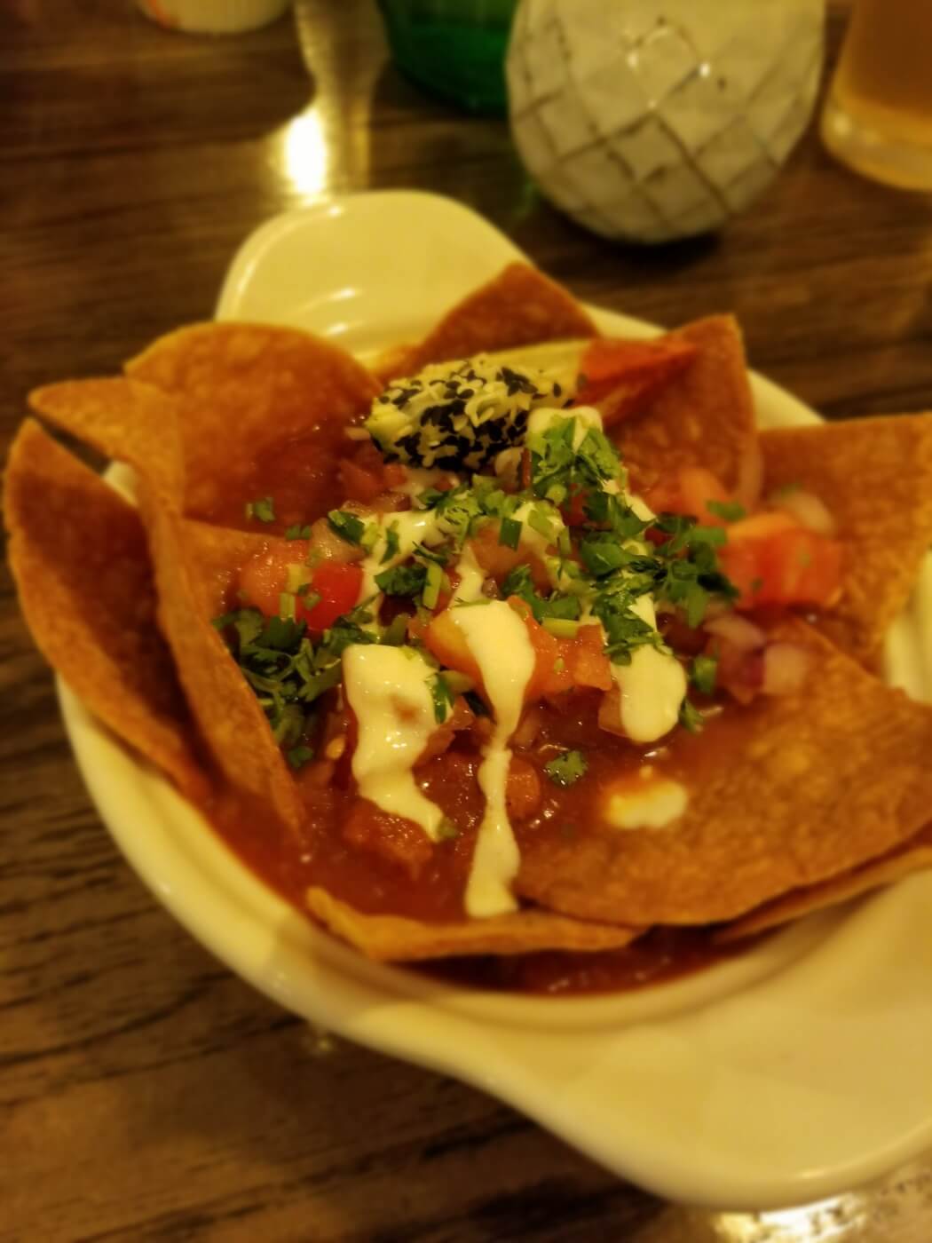 chili from arles & boggs