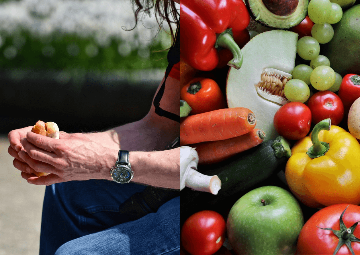 Does Human Food Shorten A Dogs Life