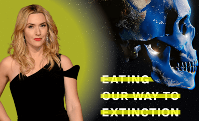 ‘Eating Our Way to Extinction’ Is Here: How to See the Eye-Opening Climate Doc