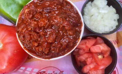 These 10 Eateries Are Spicing Things Up With Tasty Vegan Chili