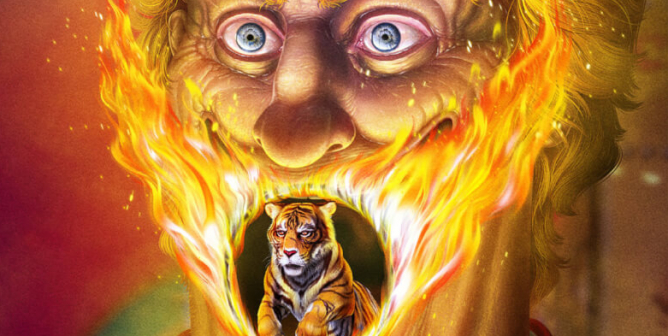 PETA Rapid Action: Tell Circuses You Won’t Support Cruel Animal Acts