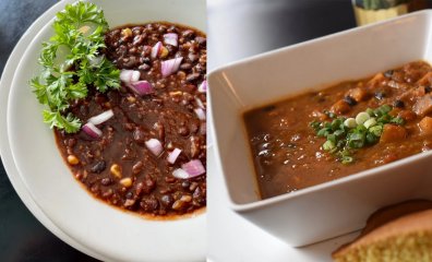 These 10 Eateries Are Spicing Things Up With Tasty Vegan Chili