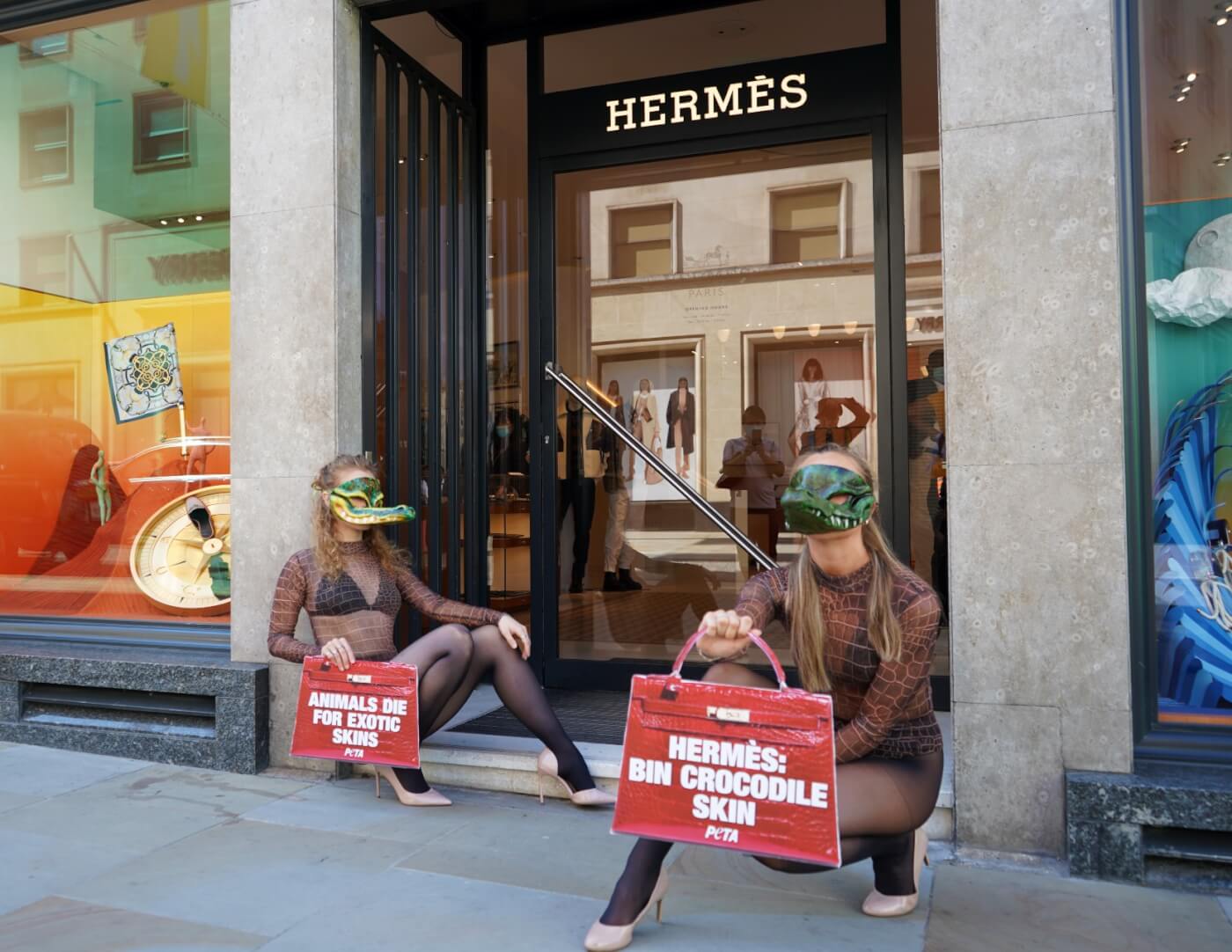 Peta hermes discount