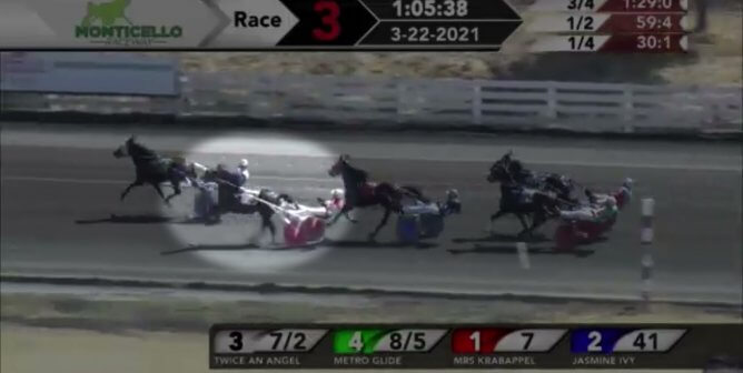 Poll Shows 91% of New Yorkers Never Go to Race Tracks—Yet Horses Keep Dying