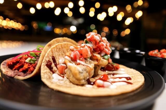 vexican grill vegan restaurants in mexico