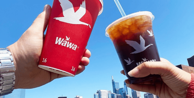The Ultimate Guide to Ordering Vegan at Wawa