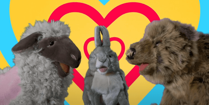 Animal-Friendly Songs for Your Musical Classroom